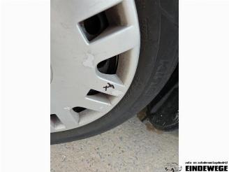 Uttjänta bilar auto Citroën C3 C3 (FC/FL/FT), Hatchback 5-drs, 2001 / 2012 1.4 2003/4