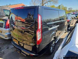 Ford Transit Transit Custom, Van, 2012 / 2023 2.2 TDCi 16V picture 3