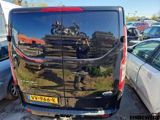 Ford Transit Transit Custom, Van, 2012 / 2023 2.2 TDCi 16V picture 23