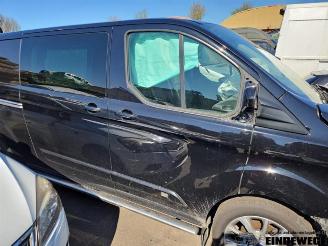 Ford Transit Transit Custom, Van, 2011 / 2023 2.2 TDCi 16V picture 14