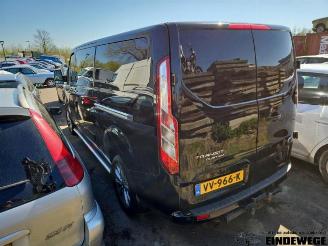 Ford Transit Transit Custom, Van, 2011 / 2023 2.2 TDCi 16V picture 2