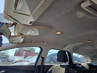 Ford Focus Focus 3 Wagon, Combi, 2010 / 2020 1.0 Ti-VCT EcoBoost 12V 100 picture 7