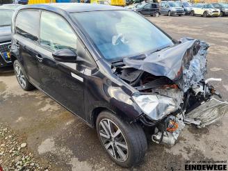 Seat Mii Mii, Hatchback, 2011 Electric picture 4