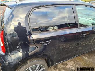 Seat Mii Mii, Hatchback, 2011 Electric picture 12