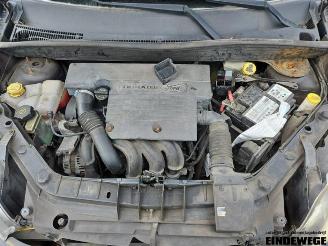 Ford Fusion Fusion, Combi, 2002 / 2012 1.4 16V picture 12