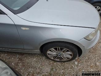 BMW 1-serie 1 serie (E87/87N), Hatchback 5-drs, 2003 / 2012 116i 1.6 16V picture 4