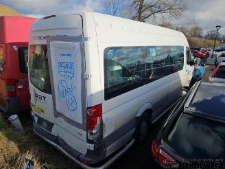 Volkswagen Crafter Crafter, Van, 2011 / 2016 2.0 TDI 16V picture 4