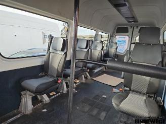 Volkswagen Crafter Crafter, Van, 2011 / 2016 2.0 TDI 16V picture 8