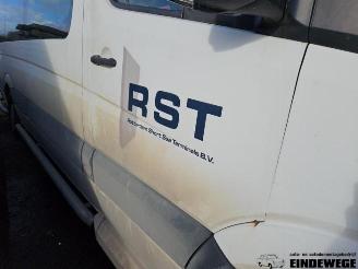 Volkswagen Crafter Crafter, Van, 2011 / 2016 2.0 TDI 16V picture 14