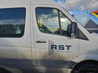 Volkswagen Crafter Crafter, Van, 2011 / 2016 2.0 TDI 16V picture 13