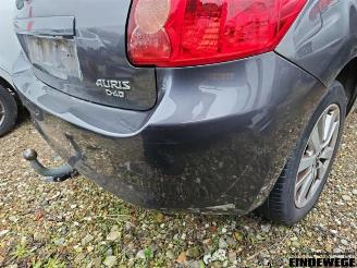 Toyota Auris Auris (E15), Hatchback, 2006 / 2012 2.0 D-4D-F 16V picture 16