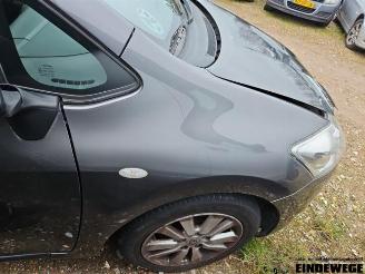 Toyota Auris Auris (E15), Hatchback, 2006 / 2012 2.0 D-4D-F 16V picture 17