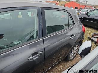 Toyota Auris Auris (E15), Hatchback, 2006 / 2012 2.0 D-4D-F 16V picture 10