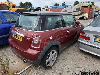 Mini Mini Mini (R56), Hatchback, 2006 / 2013 1.4 16V One picture 3