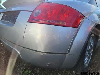 Audi TT TT (8N3), Coupe, 1998 / 2006 1.8 20V Turbo Quattro picture 15
