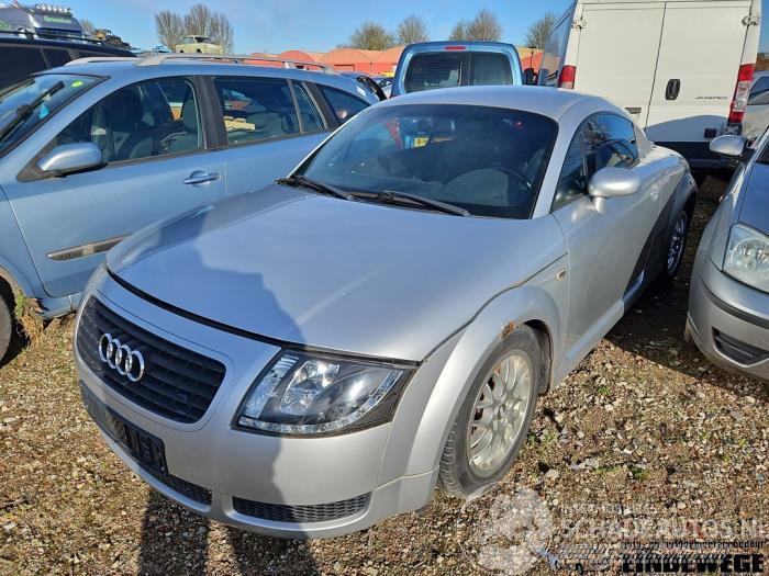 Audi TT TT (8N3), Coupe, 1998 / 2006 1.8 20V Turbo Quattro