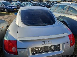 Audi TT TT (8N3), Coupe, 1998 / 2006 1.8 20V Turbo picture 13