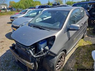Kia Picanto Picanto (TA), Hatchback, 2011 / 2017 1.2 16V picture 2