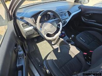 Kia Picanto Picanto (TA), Hatchback, 2011 / 2017 1.2 16V picture 8
