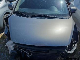 Kia Picanto Picanto (TA), Hatchback, 2011 / 2017 1.2 16V picture 12