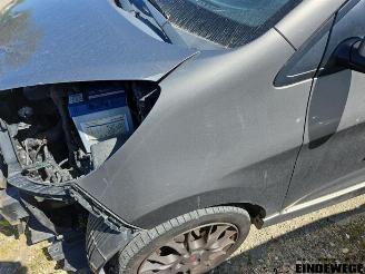 Kia Picanto Picanto (TA), Hatchback, 2011 / 2017 1.2 16V picture 13