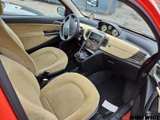 Lancia Ypsilon Ypsilon (843), Hatchback, 2003 / 2011 1.2 picture 3