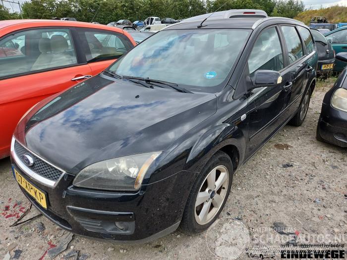 Mercedes A-klasse A (W168), Hatchback, 1997 / 2004 1.4 A-140