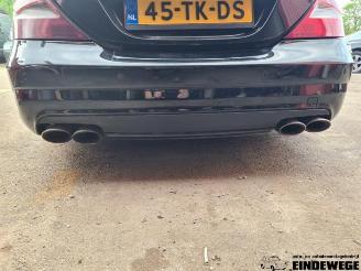 Mercedes CLS CLS AMG (C219), Sedan, 2005 / 2010 5.4 55 AMG V8 24V picture 19