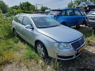 Uttjänta bilar auto Volkswagen Passat Passat Variant (3C5), Combi, 2005 / 2010 2.0 FSI 16V 2007/3