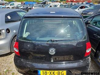 Volkswagen Fox Fox (5Z), Hatchback, 2005 / 2021 1.2 picture 9