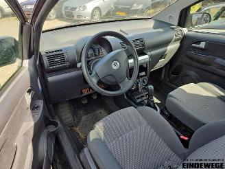 Volkswagen Fox Fox (5Z), Hatchback, 2005 / 2021 1.2 picture 5