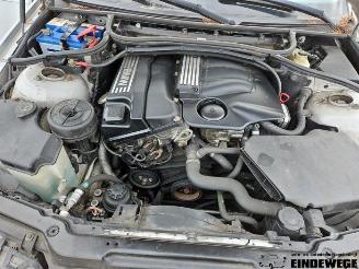 BMW 3-serie 3 serie (E46/4), Sedan, 1997 / 2005 316i 16V picture 3