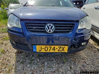 Volkswagen Polo Polo IV (9N1/2/3), Hatchback, 2001 / 2012 1.2 picture 10
