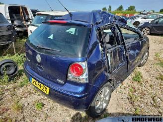 Volkswagen Polo Polo IV (9N1/2/3), Hatchback, 2001 / 2012 1.2 picture 4