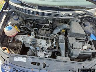 Volkswagen Polo Polo IV (9N1/2/3), Hatchback, 2001 / 2012 1.2 picture 7