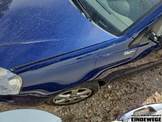 Volkswagen Polo Polo IV (9N1/2/3), Hatchback, 2001 / 2012 1.2 picture 11