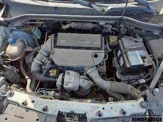 Fiat Doblo Doblo Cargo (263), Van, 2010 1.3 D Multijet picture 8