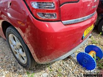 Citroën C3 C3 (SC), Hatchback 5-drs, 2009 / 2016 1.6 16V VTi 120 picture 11