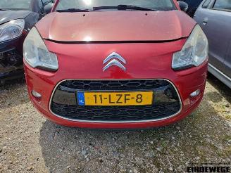 Citroën C3 C3 (SC), Hatchback 5-drs, 2009 / 2016 1.6 16V VTi 120 picture 7