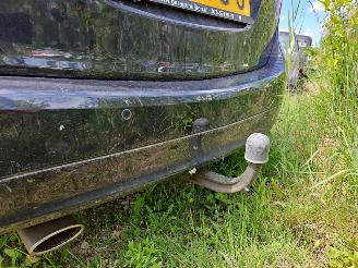 Opel Meriva 1.4 Turbo 16V Ecotec picture 8