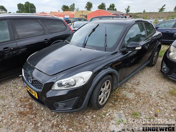 Volvo C-30 C30 (EK/MK), Hatchback 3-drs, 2006 / 2012 2.0 D3 20V