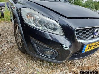 Volvo C-30 C30 (EK/MK), Hatchback 3-drs, 2006 / 2012 2.0 D3 20V picture 7