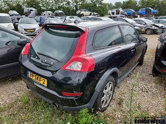 Volvo C-30 C30 (EK/MK), Hatchback 3-drs, 2006 / 2012 2.0 D3 20V picture 3
