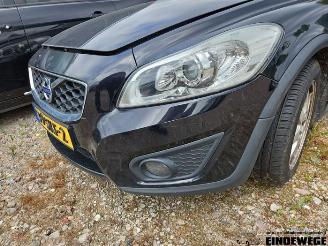 Volvo C-30 C30 (EK/MK), Hatchback 3-drs, 2006 / 2012 2.0 D3 20V picture 8