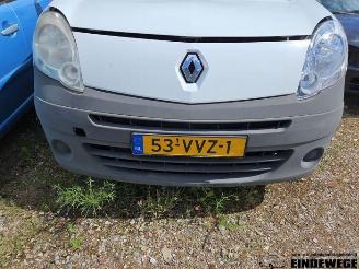 Renault Kangoo Kangoo Express (FW), Van, 2008 1.5 dCi 85 picture 8