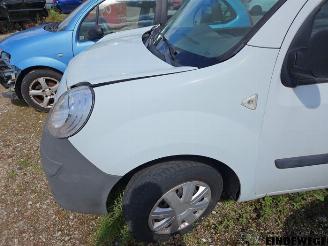 Renault Kangoo Kangoo Express (FW), Van, 2008 1.5 dCi 85 picture 7