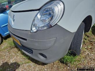 Renault Kangoo Kangoo Express (FW), Van, 2008 1.5 dCi 85 picture 10