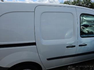 Renault Kangoo Kangoo Express (FW), Van, 2008 1.5 dCi 85 picture 12
