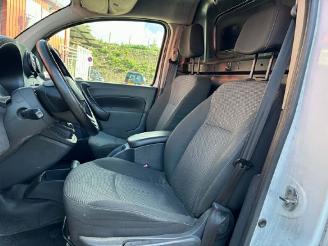 Mercedes Citan 108 CDI 75 picture 6