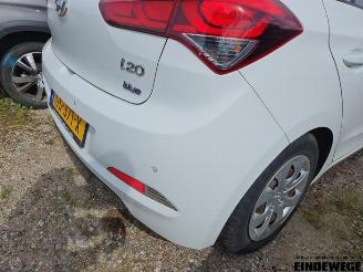 Hyundai I-20 i20 (GBB), Hatchback, 2014 / 2020 1.2i 16V picture 21